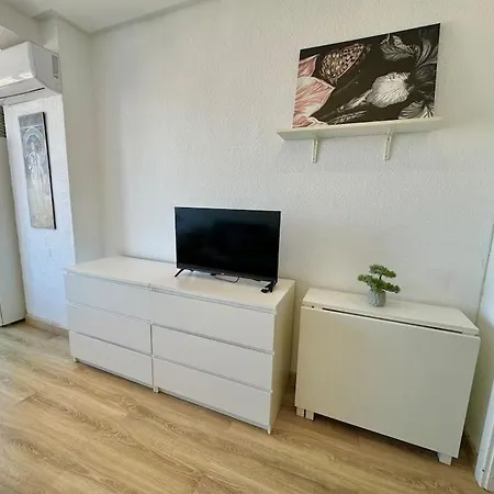Apartment Estudio En El Centro De *