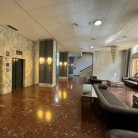 Apartment Estudio En El Centro De *