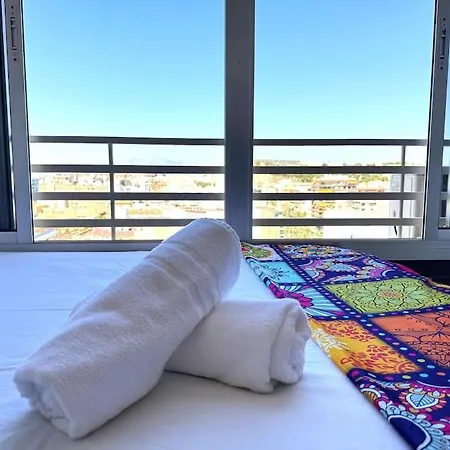 Apartment Estudio En El Centro De Alicante