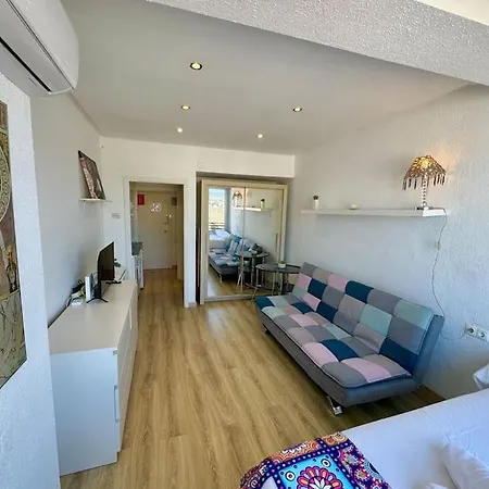 Apartment Estudio En El Centro De