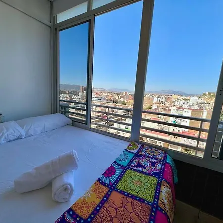 Apartment Estudio En El Centro De Alicante