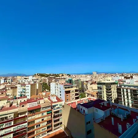 Apartment Estudio En El Centro De
